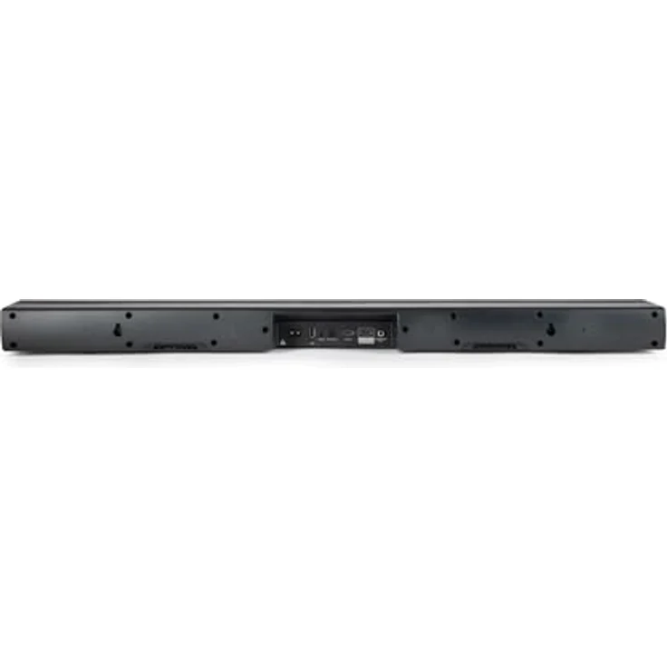Denon DHT-S218 2.1 Soundbar mit Dolby Atmos, integrierten Subwoofer, Bluetooth® Low Energy (LE) Audio, 4K UHD, und HDMI ARC, Schwarz – Bild 4