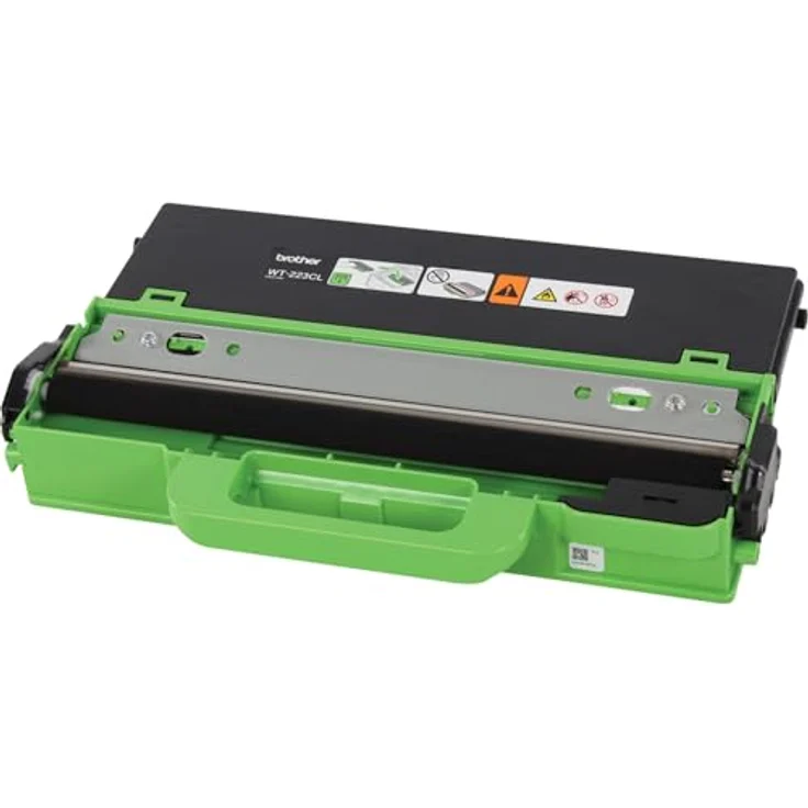 Brother WT223CL Resttoner - für HLL3210/DCPL3510/MFCL3710, professionelle Laserdruckqualität, umweltverantwortlich – Bild 5