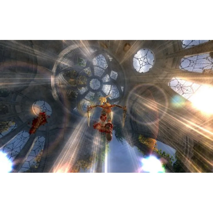 X - Blades (Xbox 360) – Bild 6