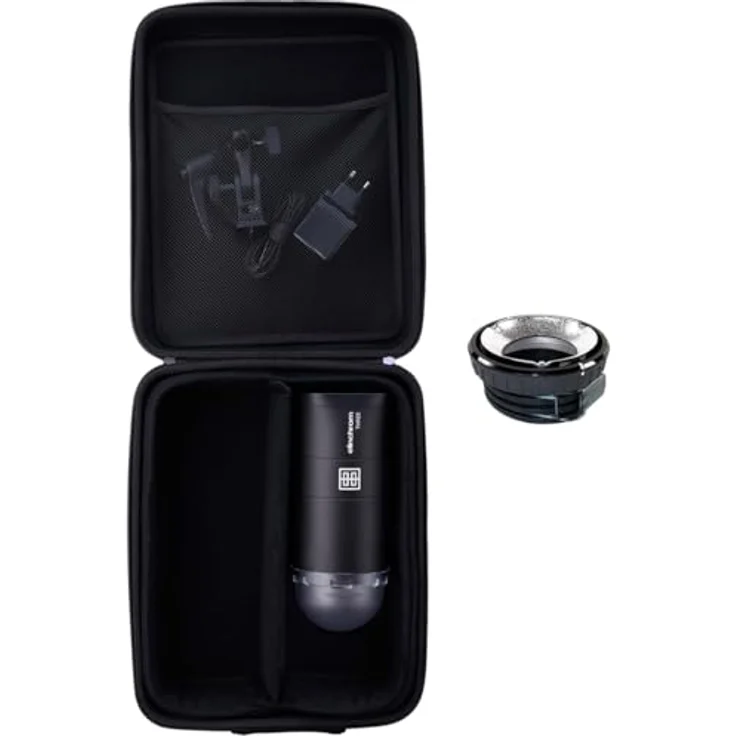 ELINCHROM Flash Three – Bild 3