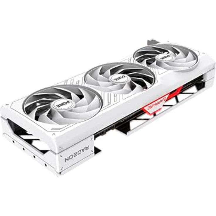 Sapphire Radeon RX 7800 XT Grafikkarte, Next-Gen-Grafikkarte – Bild 2