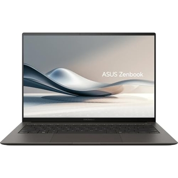 ASUS Zenbook 14 OLED Laptop - AMD Ryzen AI 7 - 16GB RAM 1TB SSD - 2,8K Display Copilot+ PC