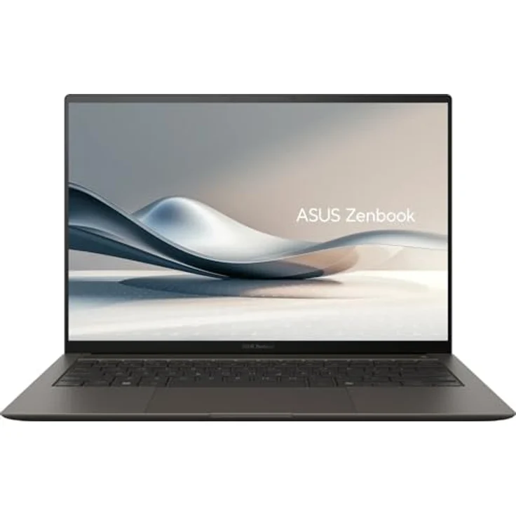 ASUS Zenbook S14 OLED,  14" WQXGA+ Touch Ultra 7 258V 32GB/1TB Win11 UX5406SA-PV050W – Bild 6