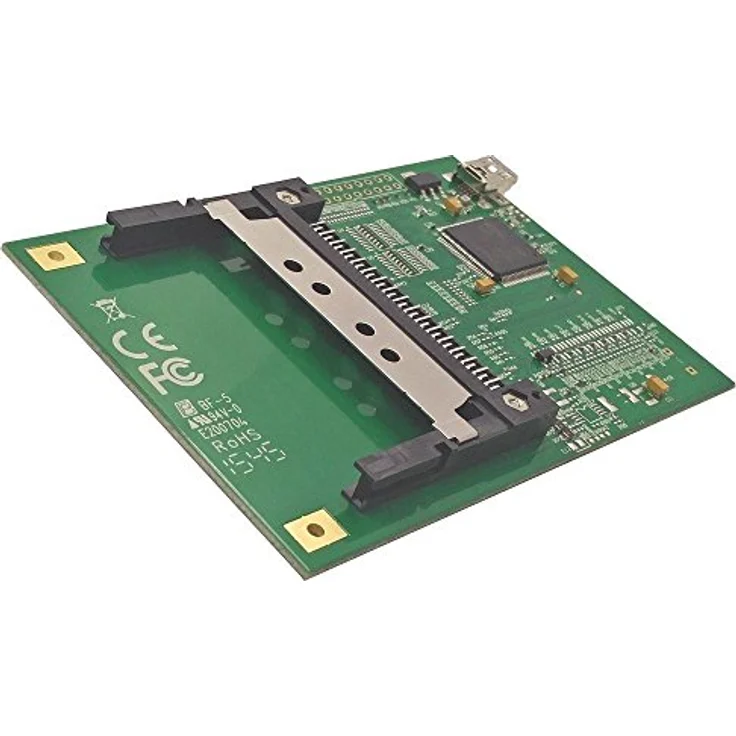 USB CI-Programmer HMP f. Alphacrypt Module, USB-CI-Programmer mit spezifischer Unterstützung für Alphacrypt Module, schwarz – Bild 2