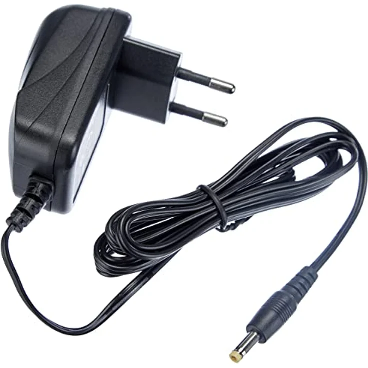 Dual DAB 71 Portables Digitalradio (UKW-DAB+ Tuner, Senderspeicherfunktion, LC-Display, Netz- oder Batteriebetrieb) Schwarz – Bild 8
