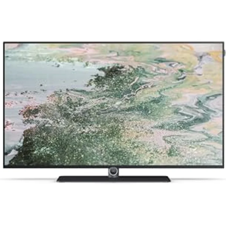 LOEWE Inspire 48 dr+ Fernseher, 55 Zoll, Ultra HD OLED, HDR, Dolby Vision, 1 TB DR+ Festplatte, Smart TV mit Dolby Atmos und DTS Play-Fi – Bild 4