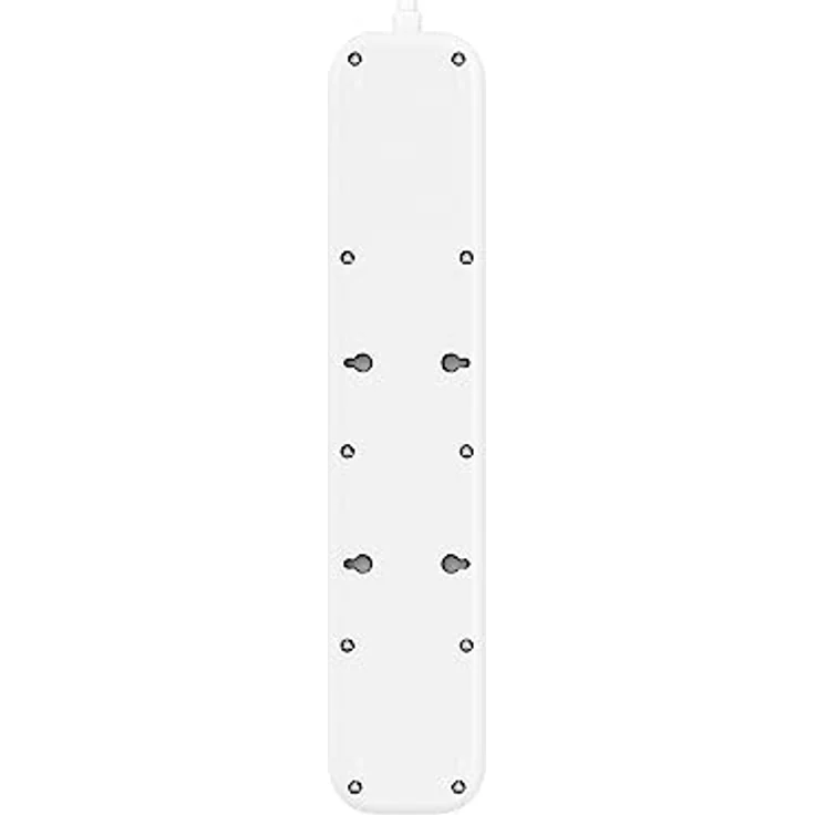 Belkin, Steckdosenleiste, Surge Protection with USB C 4 Outlet (4 x, USB A, 2 m) – Bild 6