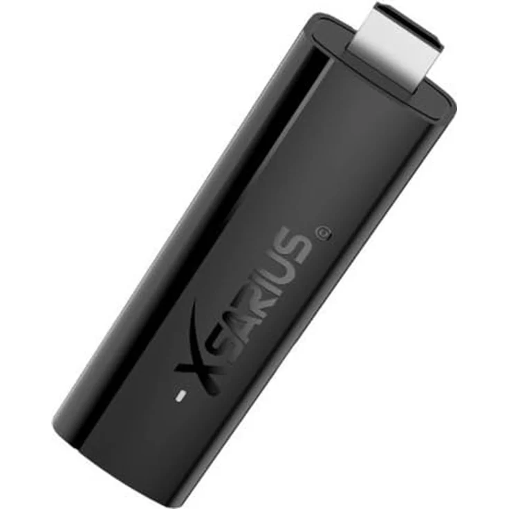 Xsarius AIR TV Stick 4K UHD - WiFi 6 - Bluetooth 5.2 | 4K en 8K, ultraschnelle drahtlose Verbindungen – Bild 4