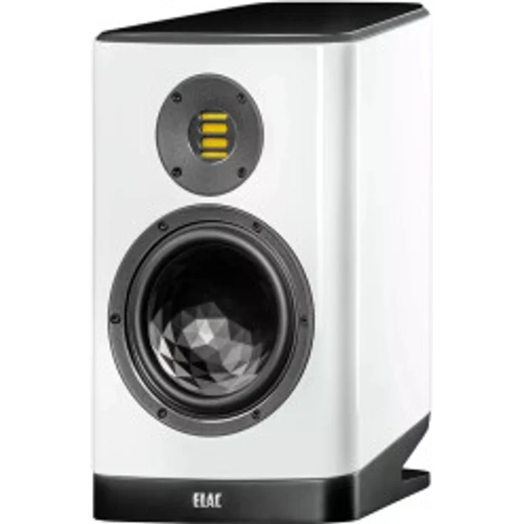 Elac Vela BS 404 weiß