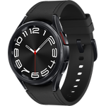 Samsung Galaxy Watch6 Classic LTE (43mm), 43 mm Black