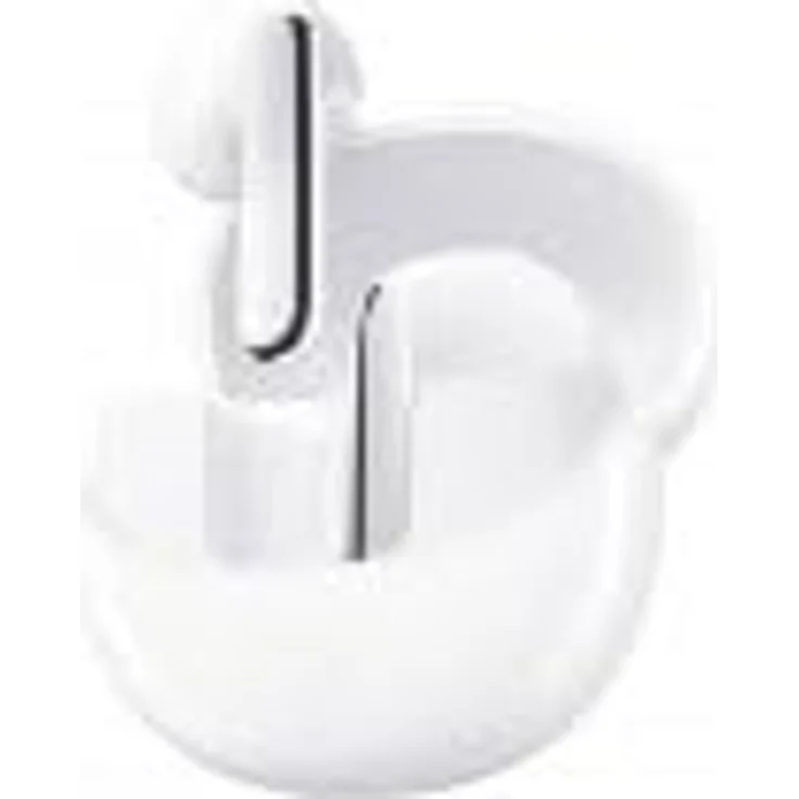 QCY AilyBuds Pro+ HT10 Pro Kopfhörer, ANC (weiß) – Bild 5