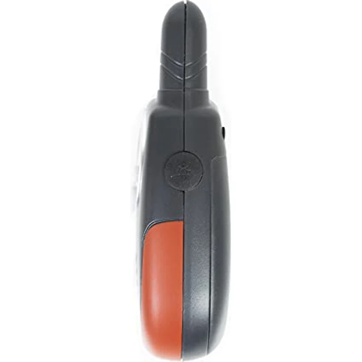 Stabo Elektronik 20131 - Funkhandy-Set Freecomm 150, 2 Funkgeräte mit blauem LED-Licht für Kinder – Bild 2