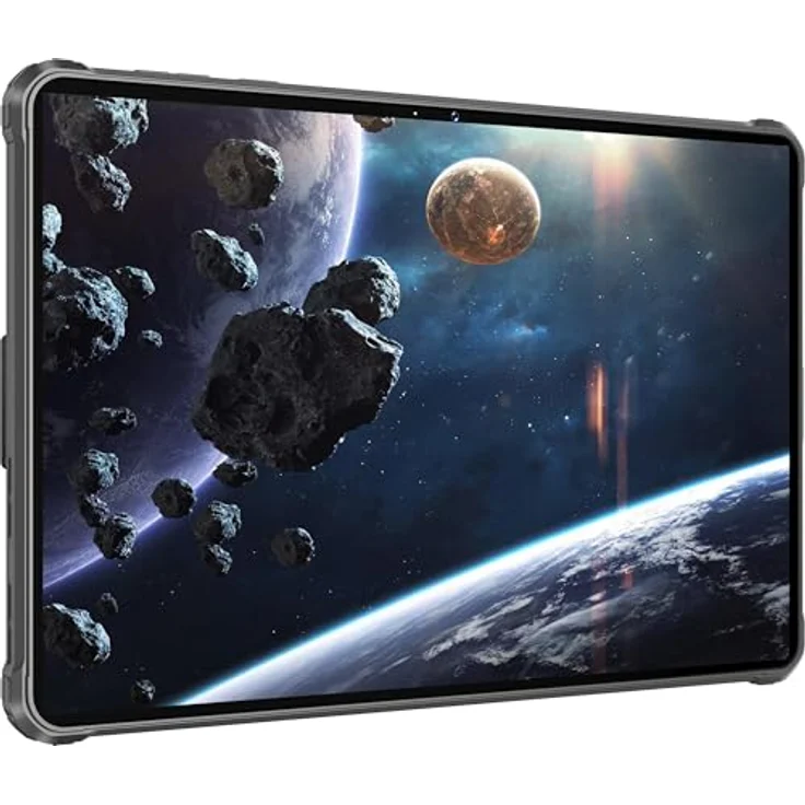 OUKITEL Tablet RT8-OE/OL 27,9 cm (11 Zoll) Orange, MediaTek Helio G99, 6 GB RAM, 256 GB – Bild 4