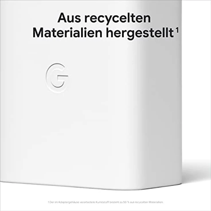 Google USB-C 30W Charger (without cable) – Bild 4