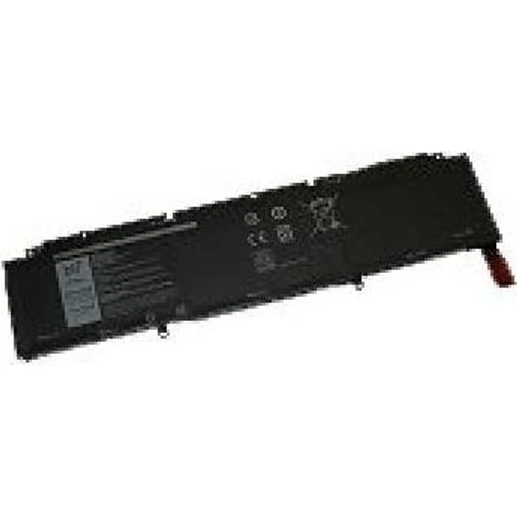 Origin Storage BTI XG4K6, Laptop-Ersatzakku 8500 mAh, Lithium-Ion, 11,4 V, Schwarz, kompatibel mit Dell Precision 5750
