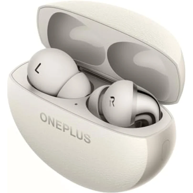 OnePlus Buds Pro 3 - Lunar Radience – Bild 2