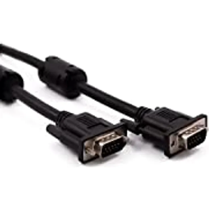 VGA-Kabel 1, 8 m