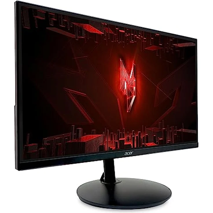 Acer Nitro XF270 X1 Gaming Monitor 27 Inch Full HD, IPS, 200Hz, 4ms (GTG), FreeSync Premium – Bild 1