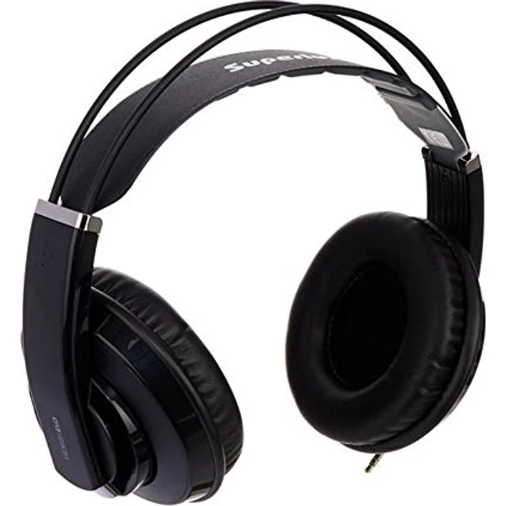 Superlux HD681EVO schwarz – Bild 6