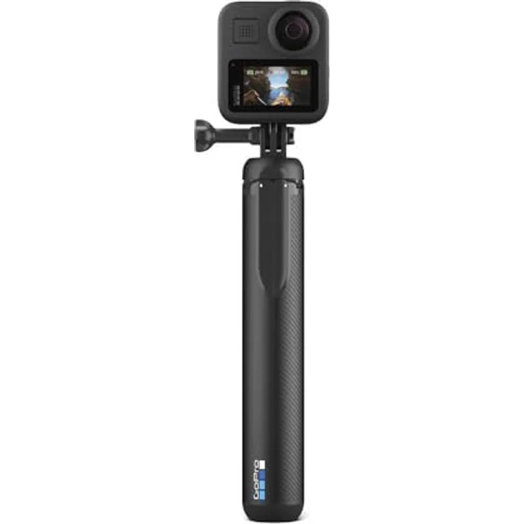 GoPro Dreibein-Stative ASBHM-002, Black, – Bild 5