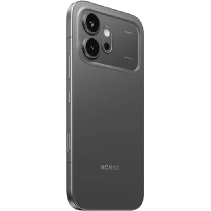 Honor 600 5G Dual Sim 8GB RAM 512GB - Black (512 GB, Black, 6.57", Dual SIM, 5G), Smartphone, Schwarz – Bild 5
