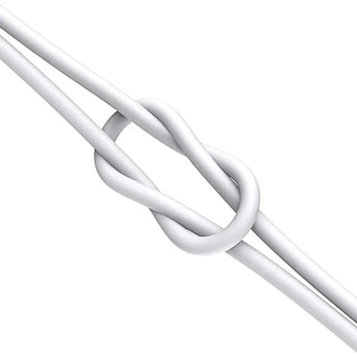 Baseus Cable Superior - USB to Type C - 66W 2 m (CATYS-A02) white – Bild 8