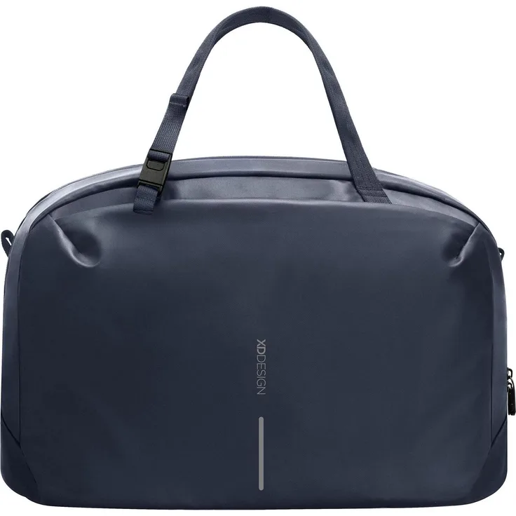 XD Design Urban Weekender Reisetasche 50 cm (17.72"), Notebooktasche für Geräte bis 45 cm, Blau