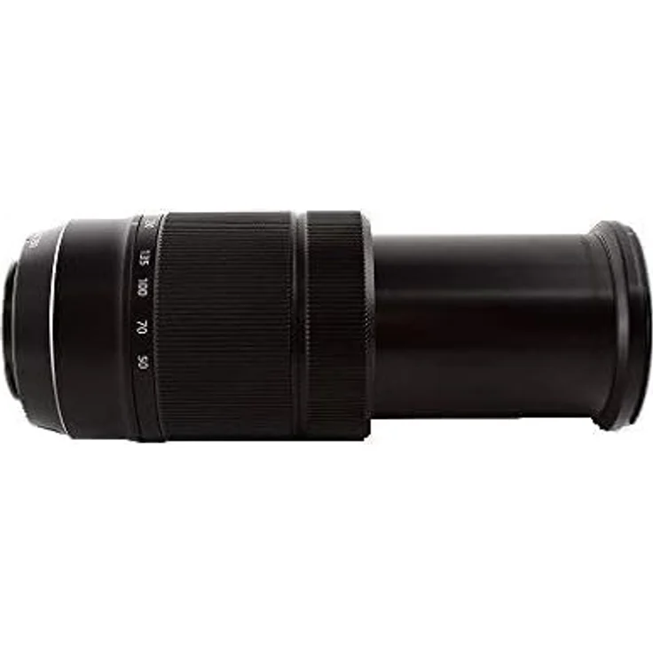 Fujifilm 50-230 mm / F 4,5-6,7 XC OIS II – Bild 3