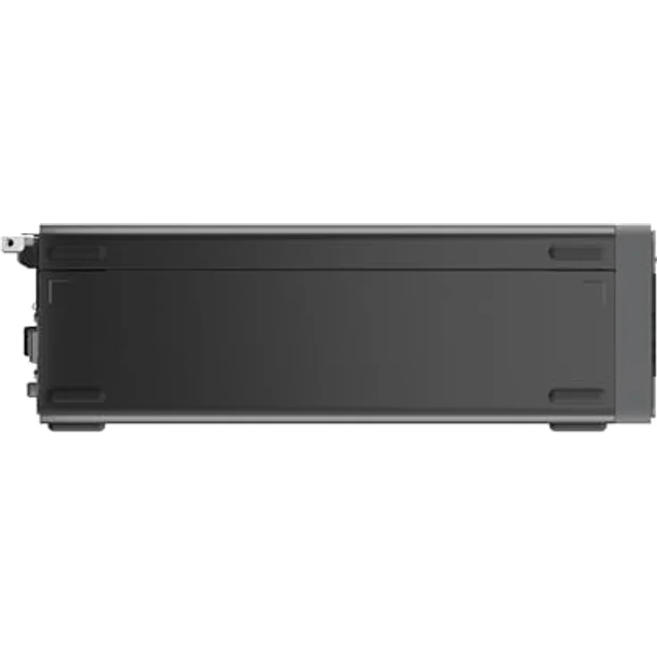 Lenovo ThinkCentre Neo50s G6 SFF Ultra5 225, Desktop-PC mit Intel Core Ultra 5 225, 16 GB RAM, 512 GB SSD, Windows 11 Pro, Schwarz – Bild 4