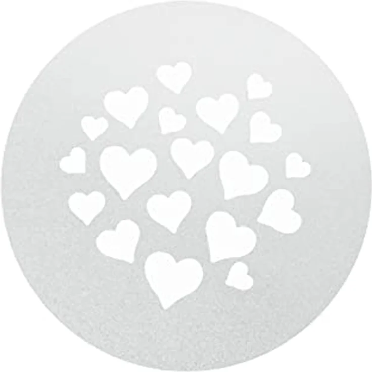 Godox VSA-GS2 GOBO Set für VSA-19K,26K,36K Fokussierung Strahleraufsatz – Bild 4