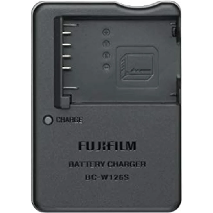 Fujifilm BC-W126S – Bild 2