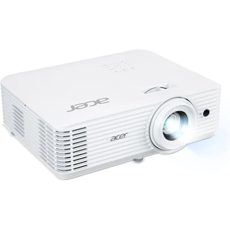 Acer DLP Projektor X1528, 1080p Full HD, 16:9, 5200 ANSI Lumen – Bild 3
