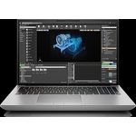 HP ZBook Fury 16 G10 Mobile Workstation - Intel Core i9 13950HX / 2.2 GHz - Win 11 Pro - RTX 4000 Ada - 32 GB RAM - 1 TB SSD NVMe, TLC - 40.6 cm (16")