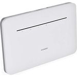 Huawei 4G Router 3 Pro - Weiß, LTE 300 Mbit/s, Automatische Dualband-WLAN-Auswahl, Plug and Play