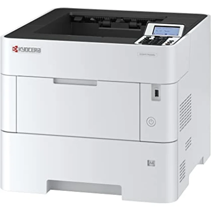 Kyocera Klimaschutz-System Ecosys PA5500x/Plus Laserdrucker Schwarz Weiss, Duplex-Einheit, 55 Seiten pro Minute, Gigabit LAN. Inkl. Mobile Print, Laserdrucker inklusive 3 Jahre Full Service Vor-Ort – Bild 5