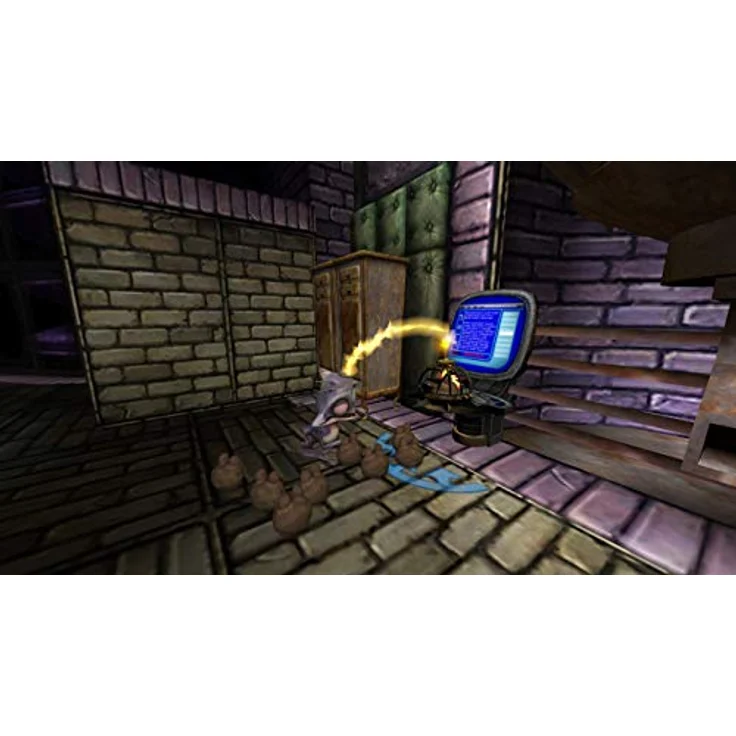Activision Oddworld Collection Mehrsprachig Nintendo Switch – Bild 3