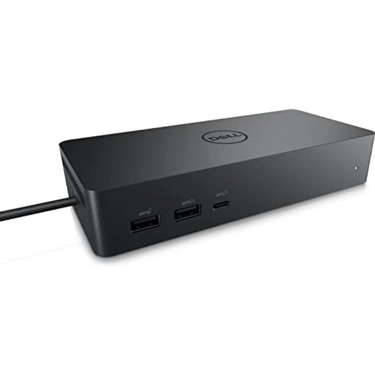 Dell Universal Dock UD22, Dockingstation mit 130 Watt Ladeleistung, kompatibel mit verschiedenen Dell-Geräten – Bild 2