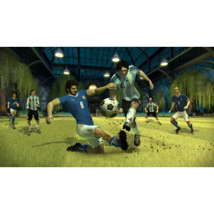 Pure Football (PS3) – Bild 3