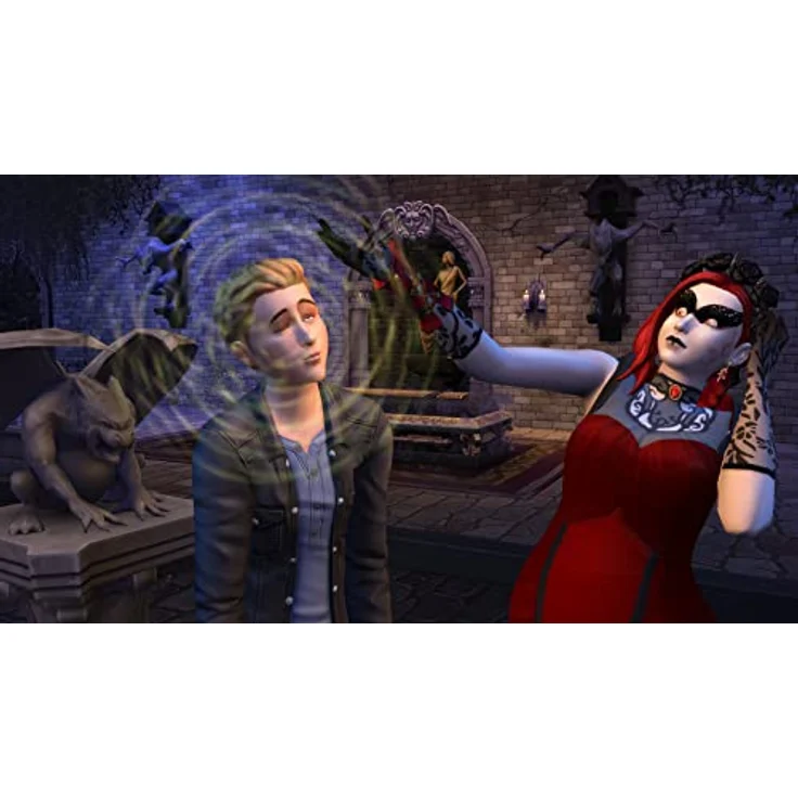 Die Sims 4: Bundle 4 (Add-On) (PC, Mac) – Bild 4