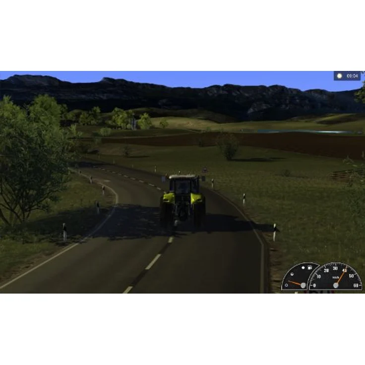 Agrar Simulator 2011 (PC) – Bild 4