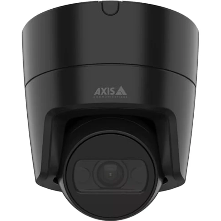 Axis M3125-LVE Black (02917-001), Netzwerk-Überwachungskamera, PTZ, 2 MP, 1080p, Audio, LAN 10/100 – Bild 4
