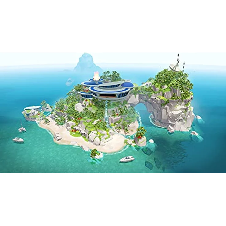 Evil Genius 2 - World Domination (PS5) – Bild 6