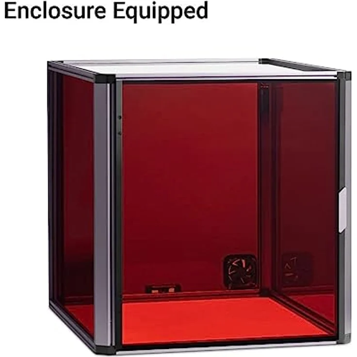 Snapmaker Artisan 3-in-1 + Enclosure 3D Drucker – Bild 6