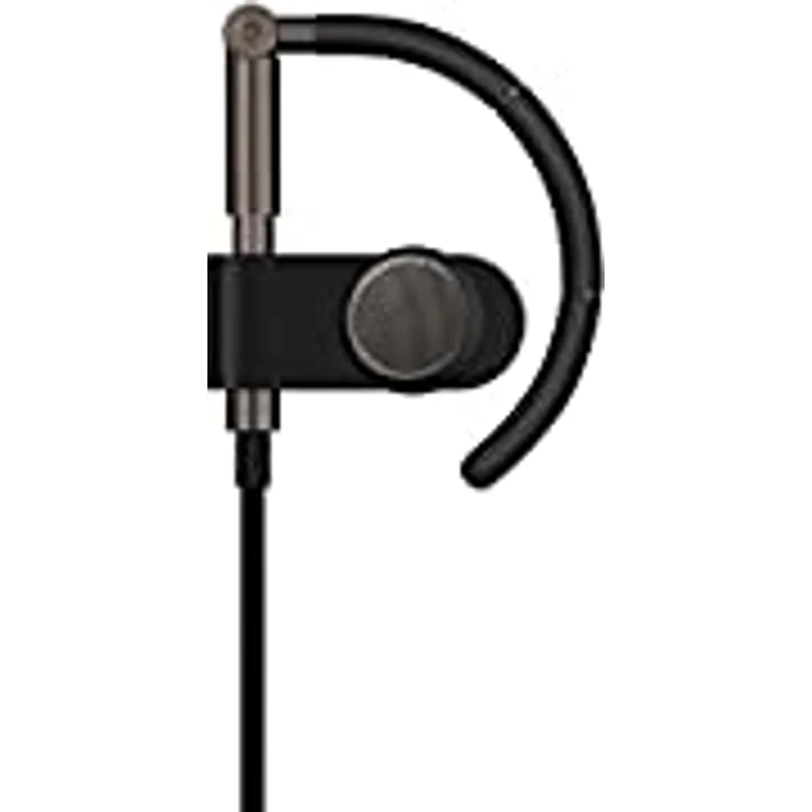 Bang & Olufsen Earset - erstklassige drahtlose Kopfhörer, Graphite Braun – Bild 5