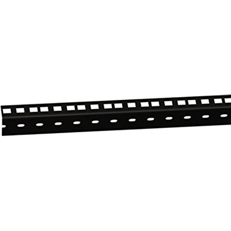 Adam Hall 61535 B 6 - HD Rackschiene schwarz 6 HE – Bild 3
