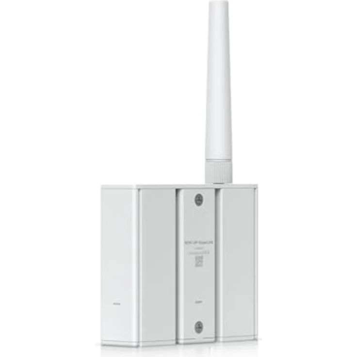 Ubiquiti Super-Langstrecken Router, bis zu 96 SuperLink-Clients, Reichweite bis zu 2 km, PoE/USB Type-C, weiss – Bild 4