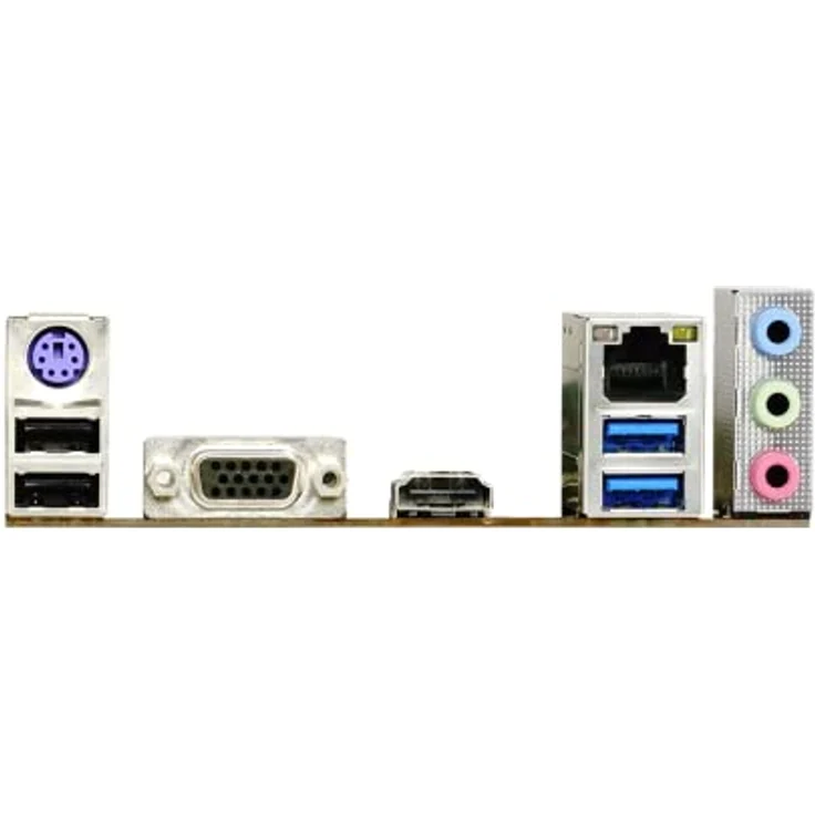 Biostar J4125NHU Motherboard Mini ITX, 500175000 – Bild 4