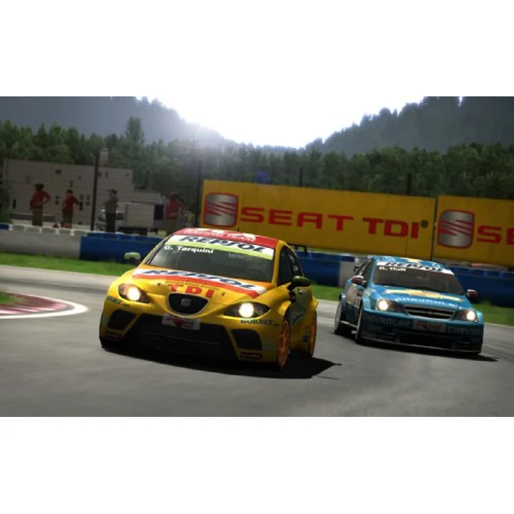 Race On (PC) – Bild 4