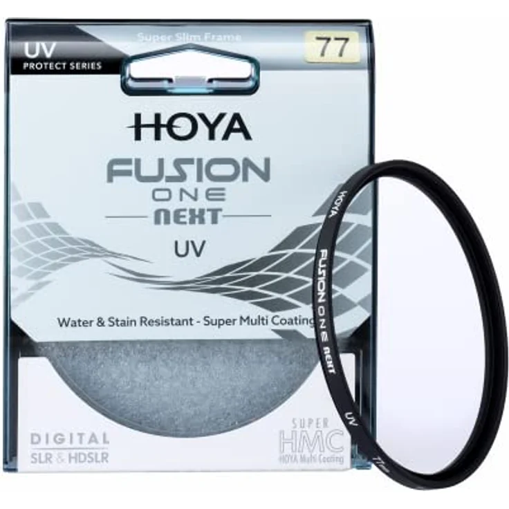 Filter Hoya Fusion ONE Next UV 67mm – Bild 1