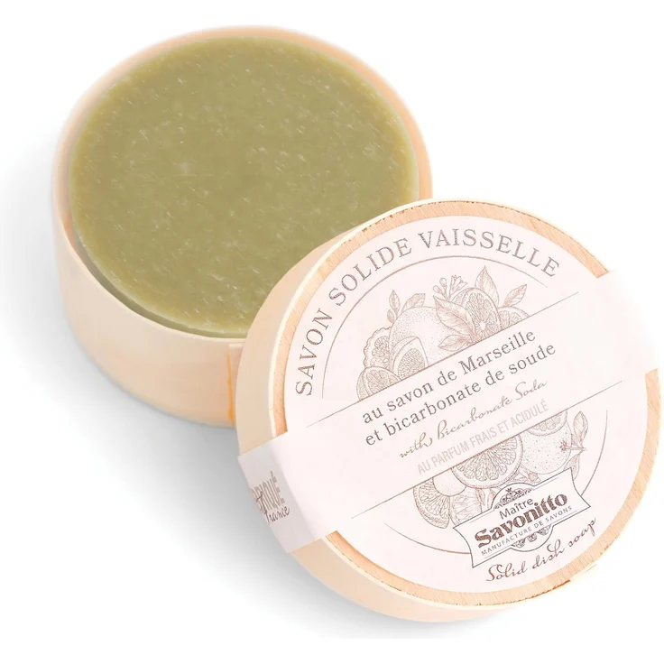 Savon solide vaisselle 100g – Bild 1